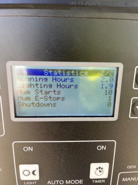 2026 TRIME X-SMART (SKID)