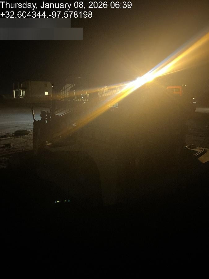 2023 TAKEUCHI TL6R