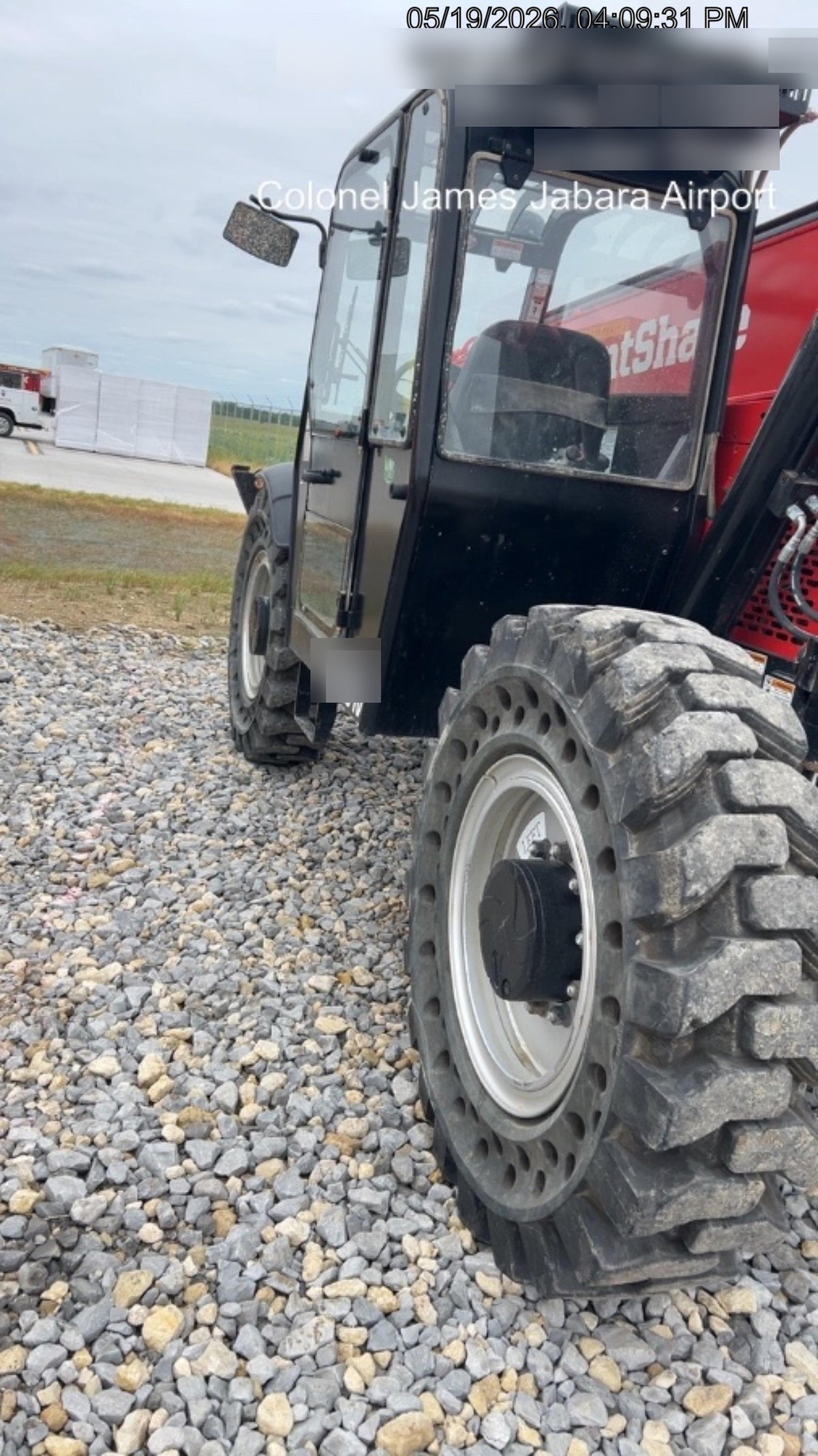 2023 MANITOU MTA10055