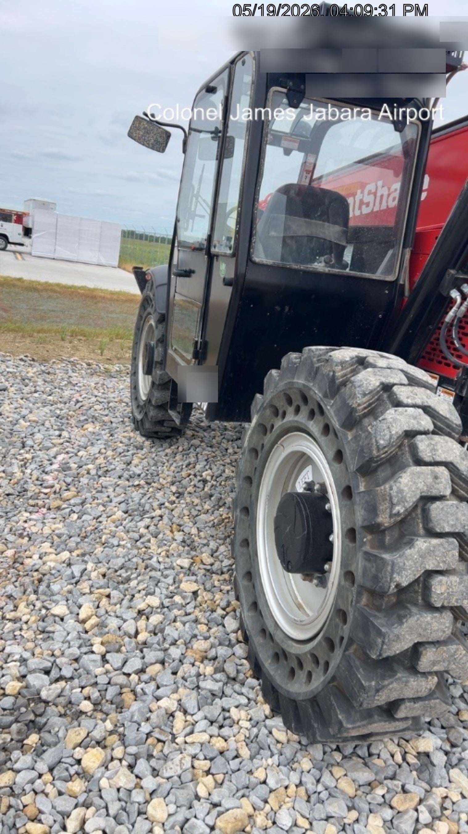 2023 MANITOU MTA10055