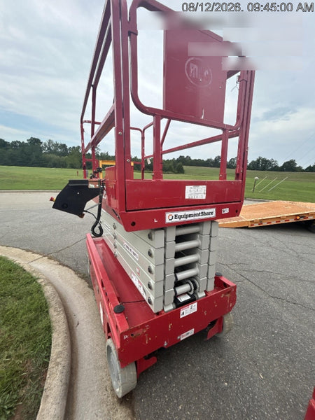 2021 MEC 4046SE