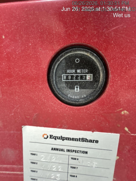 2021 MEC 1930SE