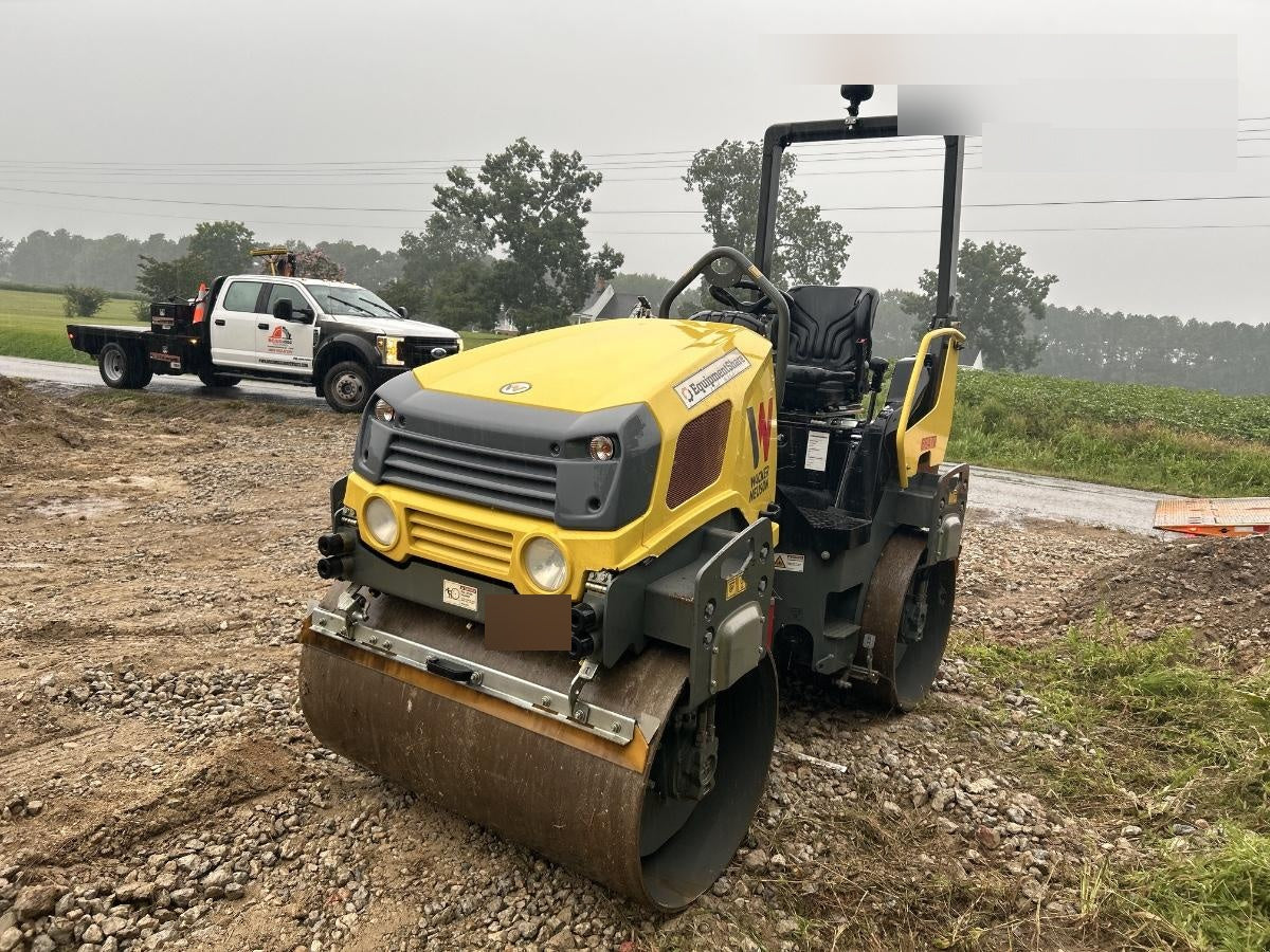 2020 WACKER NEUSON RD28-120