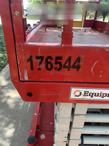 2021 MEC 4046SE