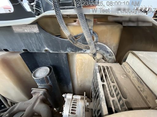 2018 WACKER NEUSON LTV6K-MH