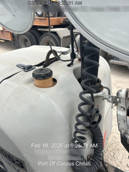 2018 WACKER NEUSON LTV6K-MH