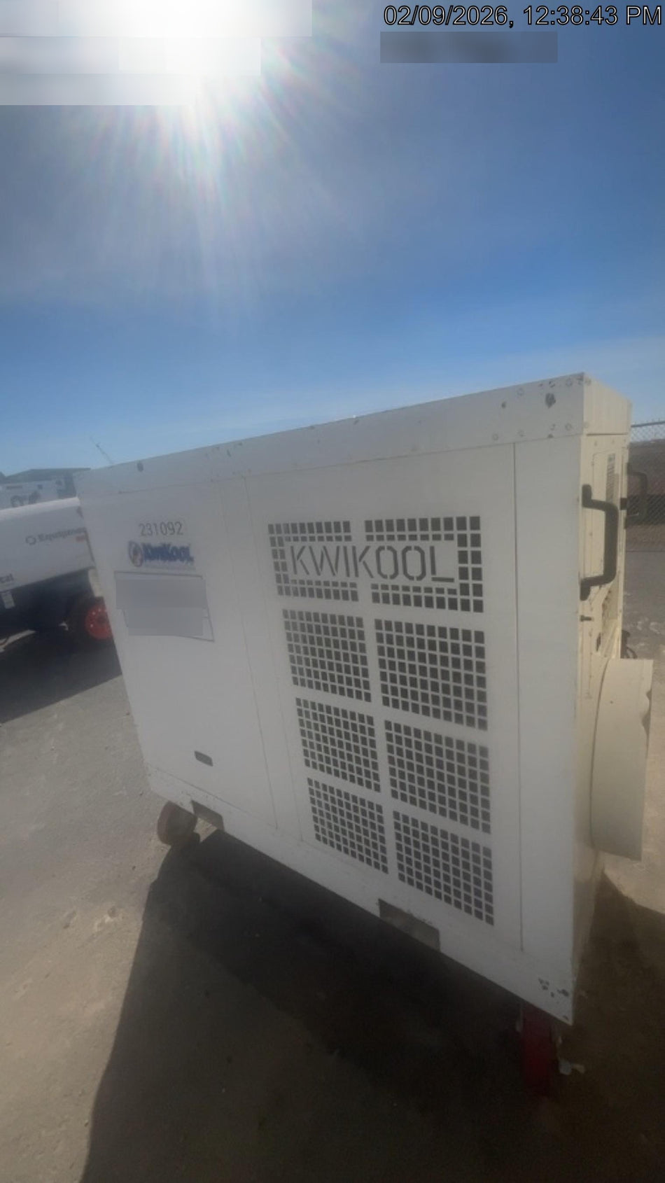 2022 KWIKOOL KPO12-43H