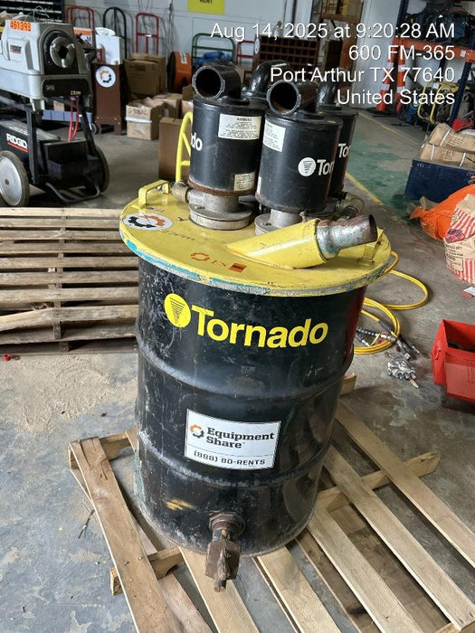 2023 TORNADO 98451