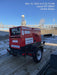2022 Shindaiwa DGW400MDL Kubota D902 Engine, 23 HP, Dual Op Welder, Wire, Arc, Droop Stick, Tig, and CC Stick Functionality, Simulphase, 3 Phase and 1 Phase Gen Output, Single Axle NB Trlr, Slr Trckl Chrg 12V 12W, Fire Ext