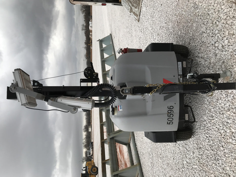 2019 Wacker Neuson LTV6K-LED Standard, LED