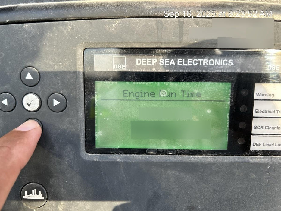 2022 ATLAS COPCO QAS 70