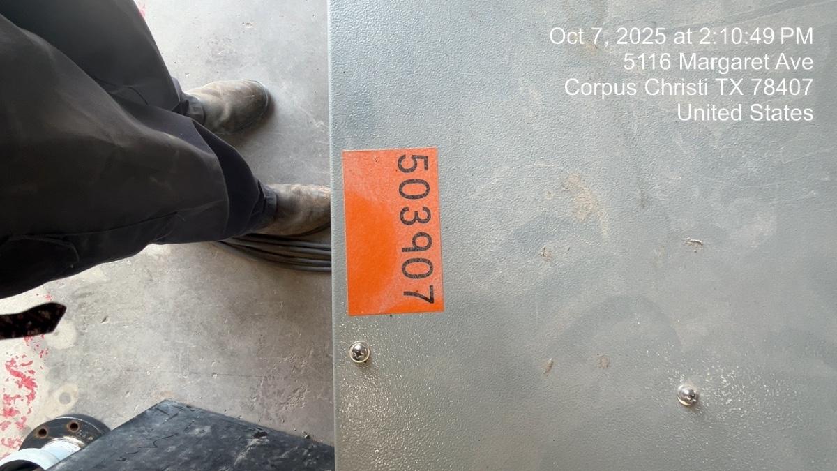 2025 AVTRON AVTRON 2705