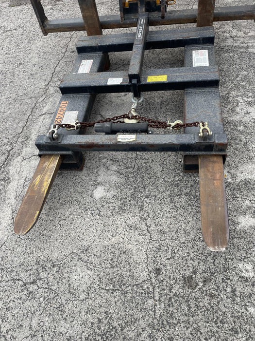 2020 STAR INDUSTRIES 1395B