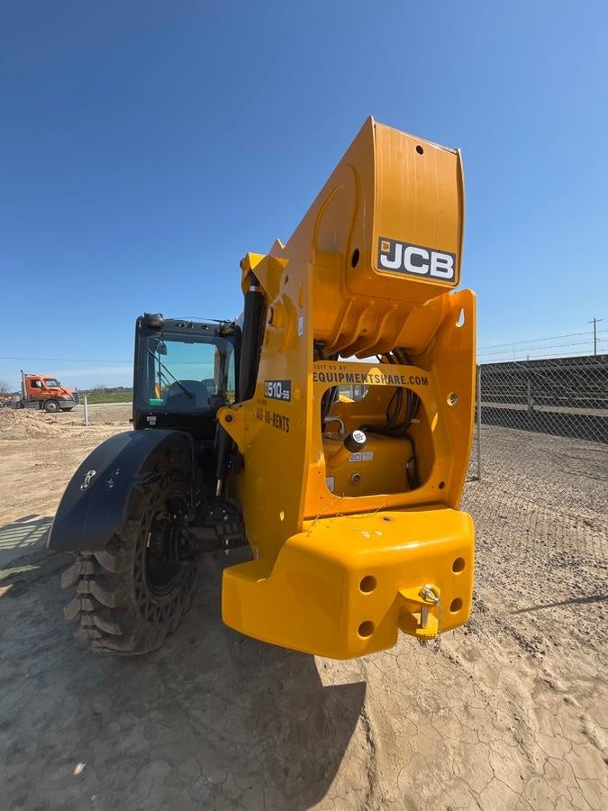 2025 JCB 510-56