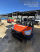 2022 KUBOTA RTV-X1140W-H (Canopy)