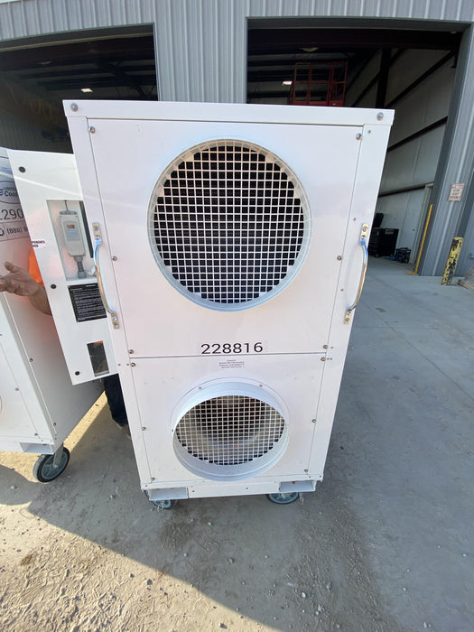 2022 UNITED COOL AIR Mach145G4AS30