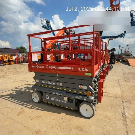 2024 SKYJACK SJ3226