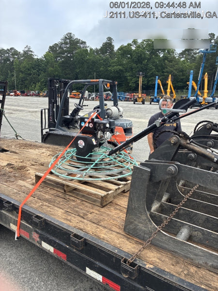 2025 MULTIQUIP B46H90