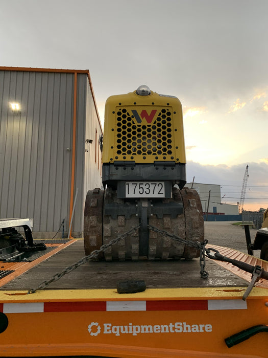2021 WACKER NEUSON RTLx-SC3