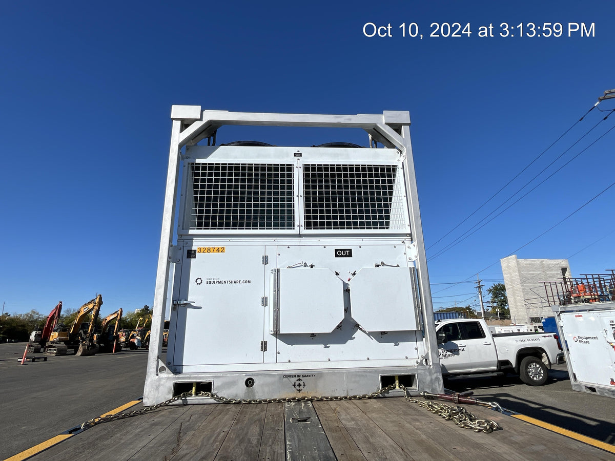 2023 SMARTECH SACP81A-HS