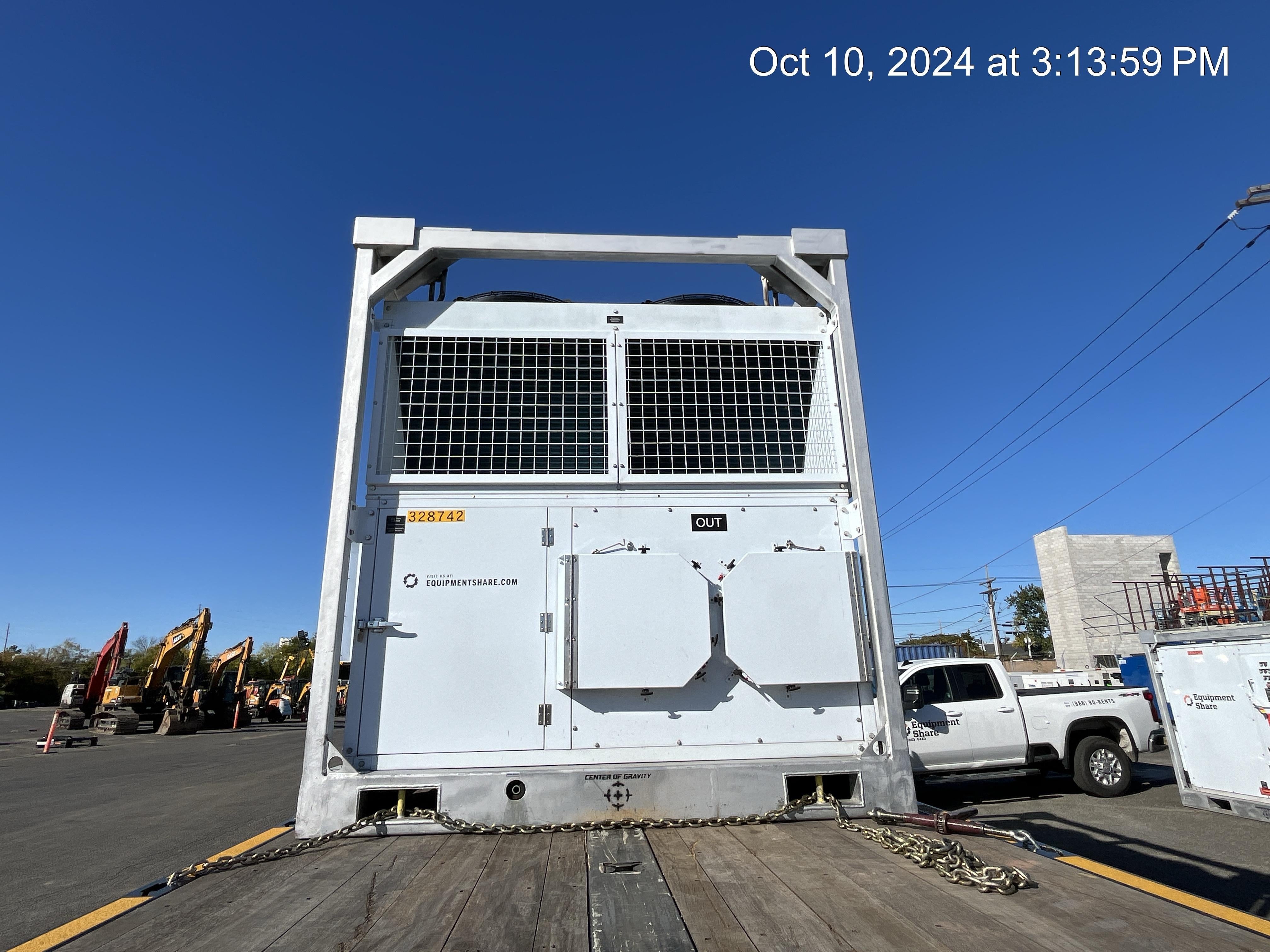 2023 SMARTECH SACP81A-HS