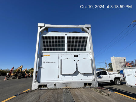 2023 SMARTECH SACP81A-HS