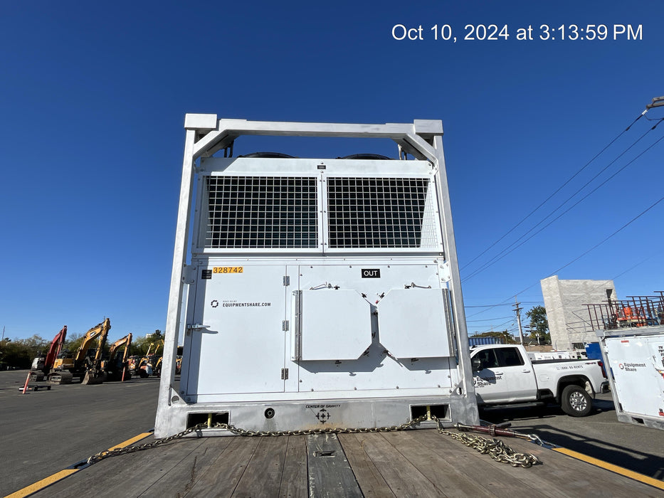 2023 SMARTECH SACP81A-HS