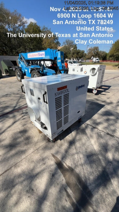 2023 KWIKOOL KPO5-43H