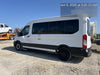2023 FORD Transit 350 Rental