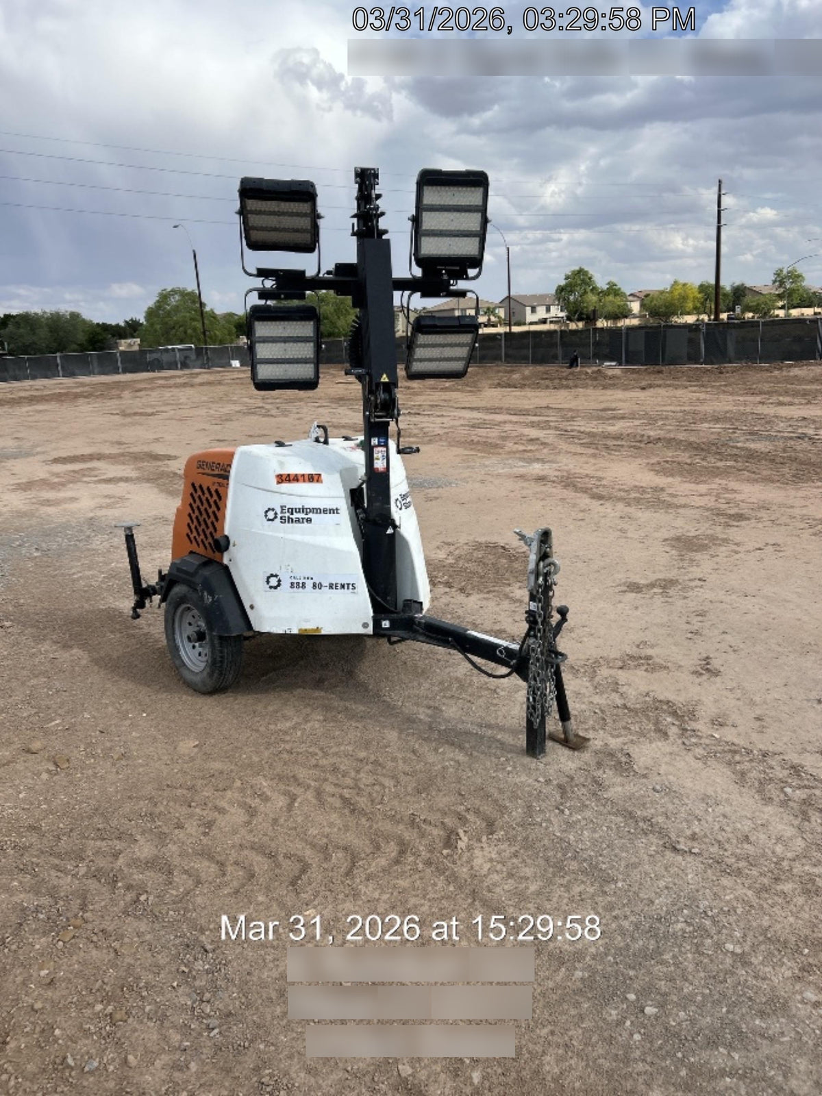 2023 GENERAC MLT2