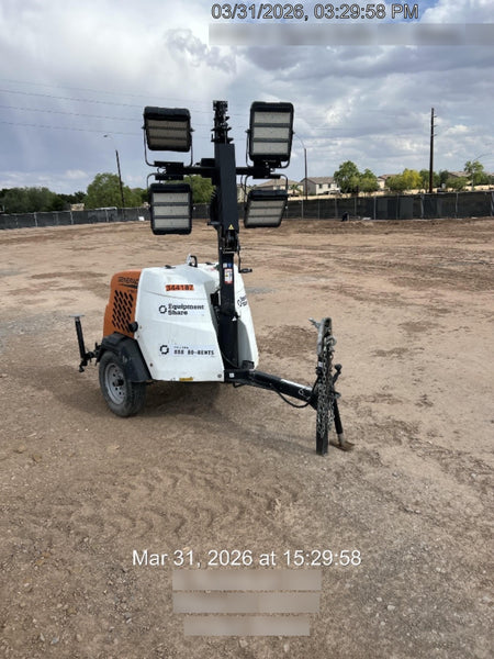 2023 GENERAC MLT2