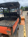 2020 Kubota RTV-X1140W-H 4WD, LED Strobe, Windshield Acrylic Clear, Plastic Canopy, Wire Harness Kit, Backup Alarm