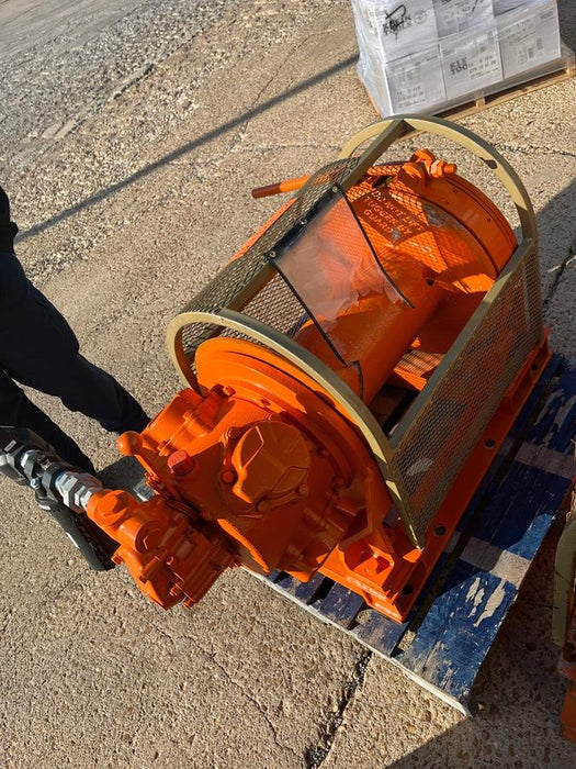 2023 MICHIGAN PNEUMATIC MP-W3036LACMBG