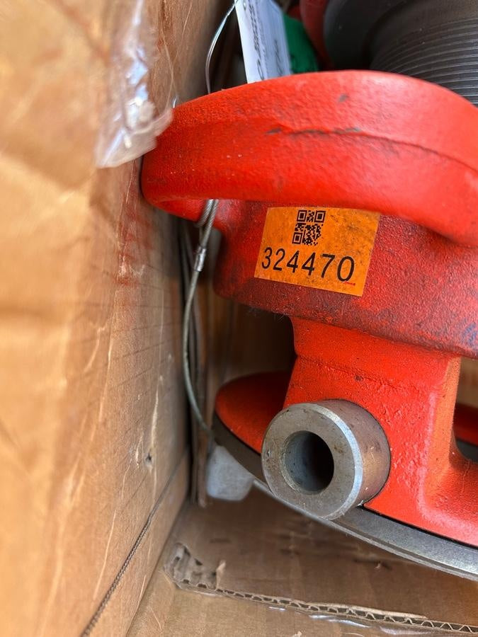 2023 RIDGID 141