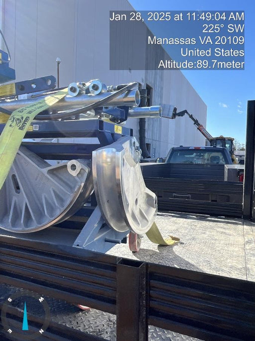 2024 CURRENT TOOLS 252-CT