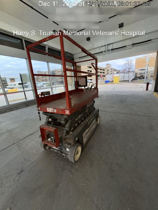 2019 Skyjack SJIII-3219 Standard w/Trojan Batteries