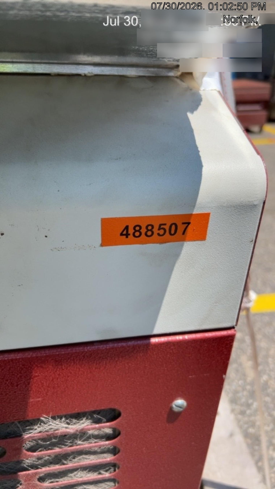2025 KWIKOOL KPHP2211-2