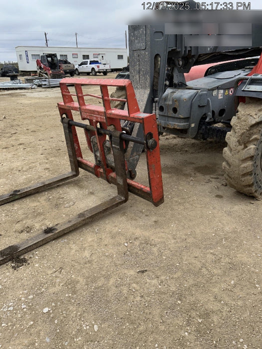 2016 Skyjack SJ843 TH Skyjack 843TH