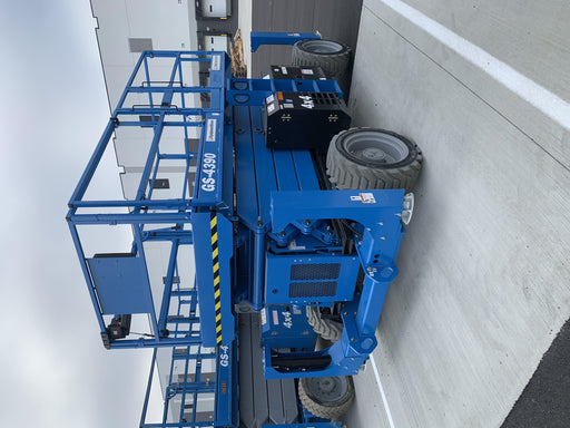 2020 GENIE GS-4390 RT