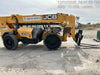 2019 JCB 510-56 JCB 510-56 74 HP w/Open ROPS, Beacon, Aux Hydraulics, Worklights, Solid Tires