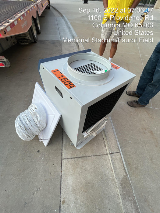 2021 OCEANAIRE 2OAC1211