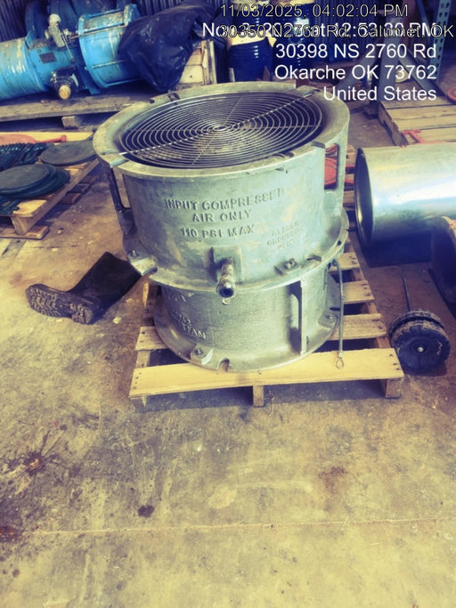 2023 WIDDER 20262-TRACKER