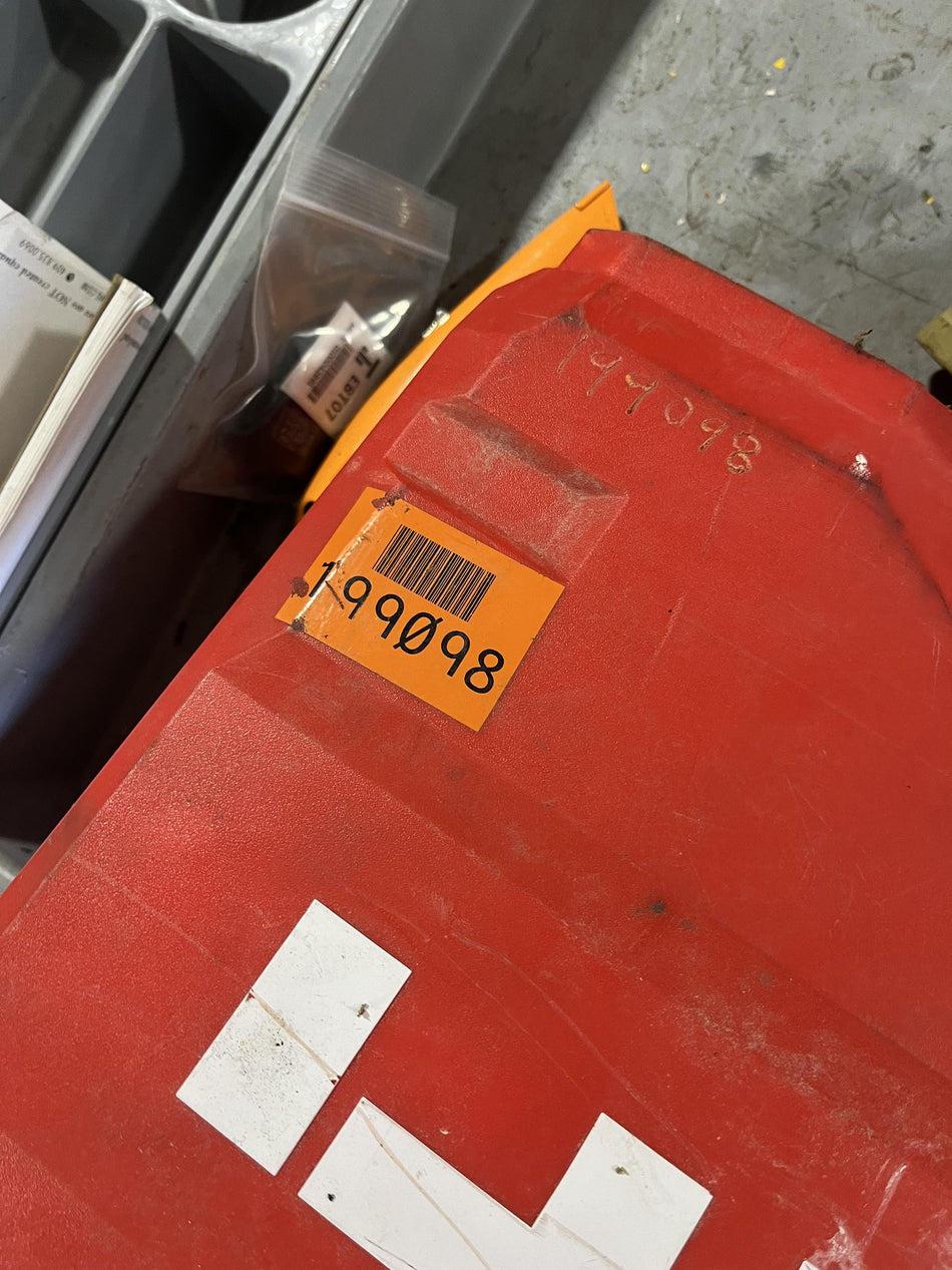 2022 HILTI TE 3-C