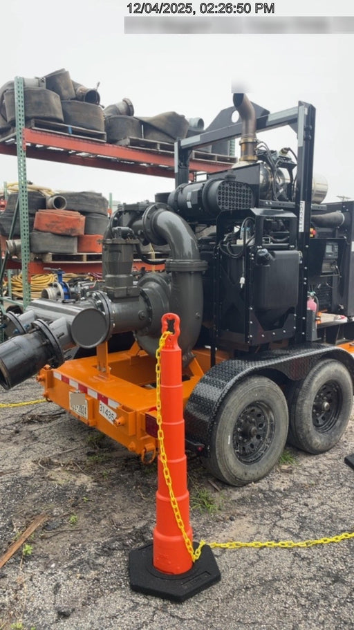 2023 RWN RWN-8NHTH-12OBPT