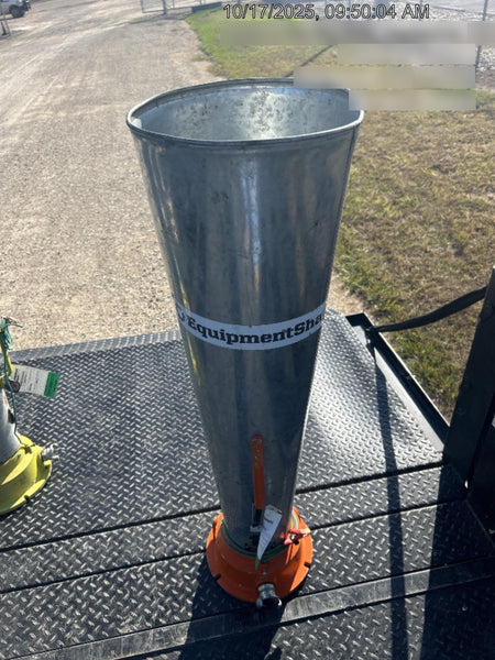 2023 MICHIGAN PNEUMATIC ES-6AM-TRACKER