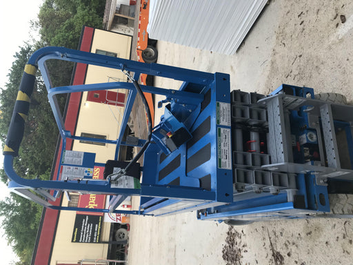 2020 Genie GS-1930 GENIE GS-1930