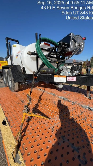 2025 WYLIE EXP-550L-S