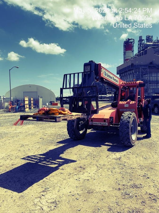 2024 HARRINGTON CF050-20