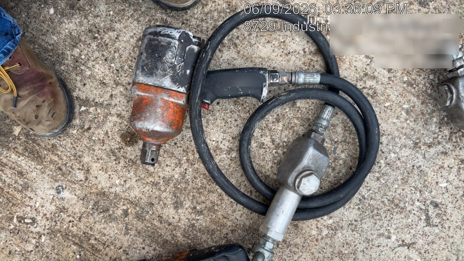 2021 MICHIGAN PNEUMATIC 751SS