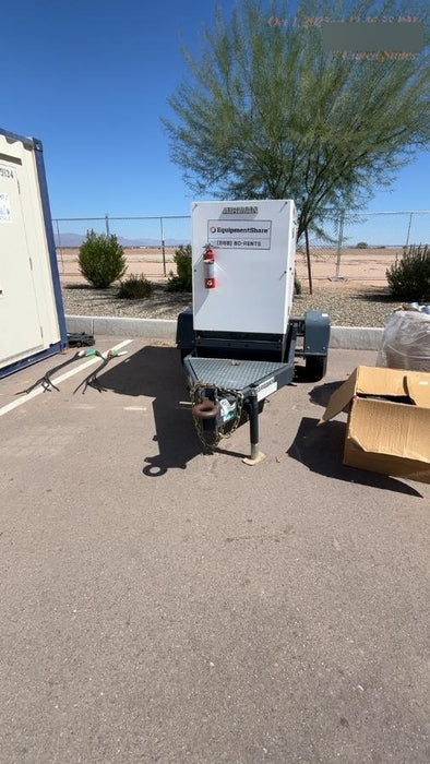 2022 AIRMAN SDG25S-8E1